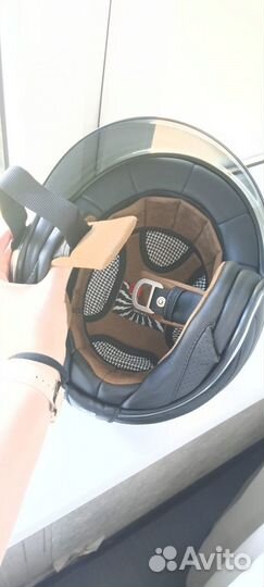 Мотошлем Nexx XG10 savage 2 carbon helmet