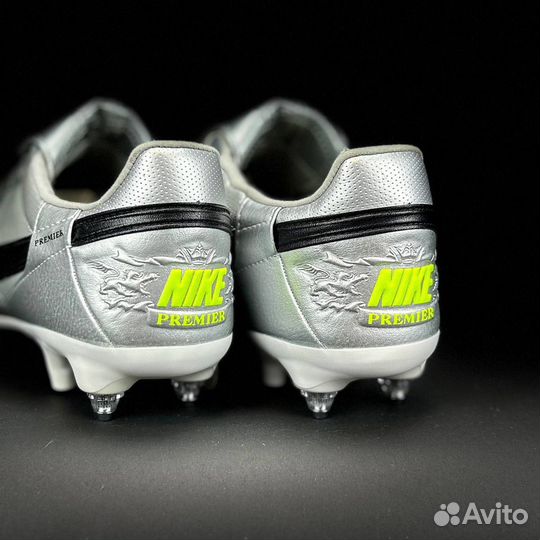 Бутсы оригинальные Nike Premier 3