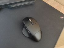 Мышь Logitech G604