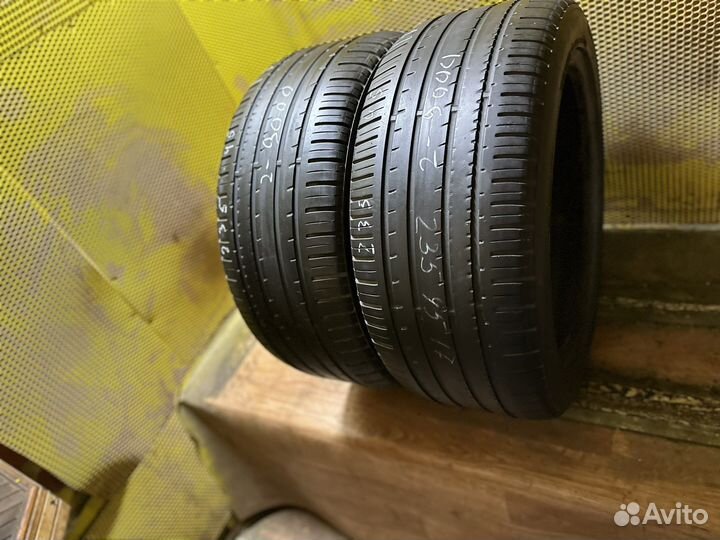 Marshal Matrac MU19 235/45 R17 94Y