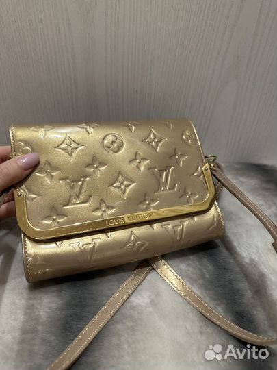 Сумка louis vuitton оригинал