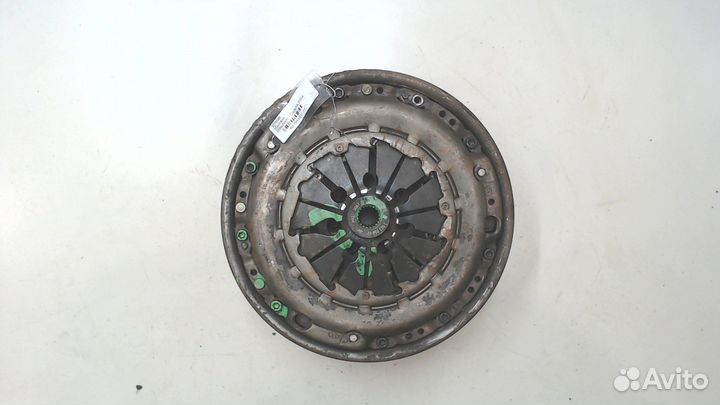 Маховик Mitsubishi Carisma, 2004