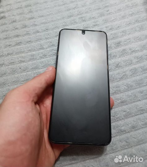 Xiaomi Redmi Note 9 Pro, 8/128 ГБ