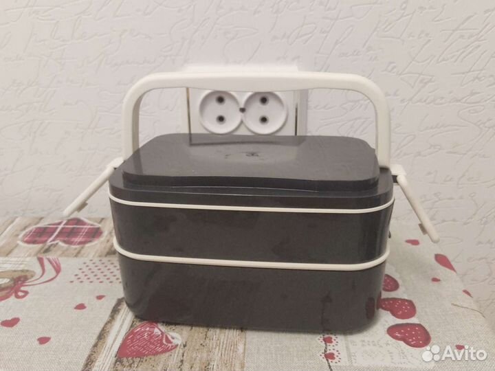 Ланч бокс IKEA