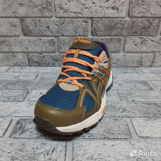 Кроссовки мужские Asics