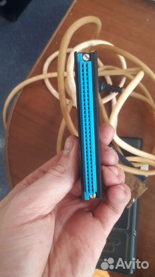 Игровой манипулятор электроника СССР