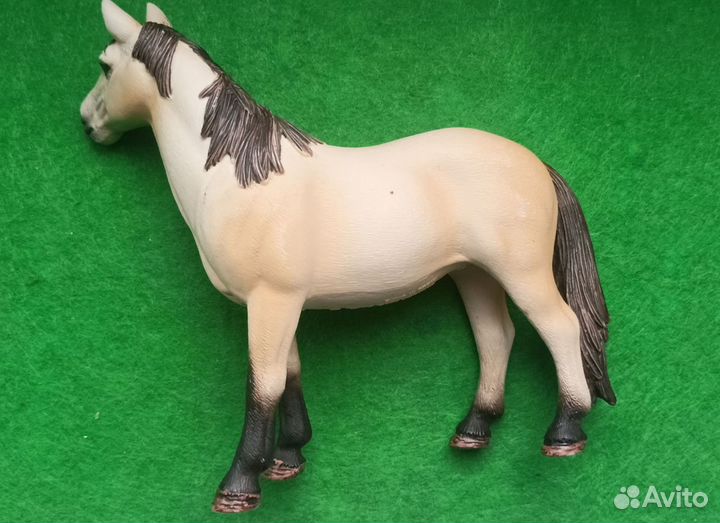 Лошади schleich