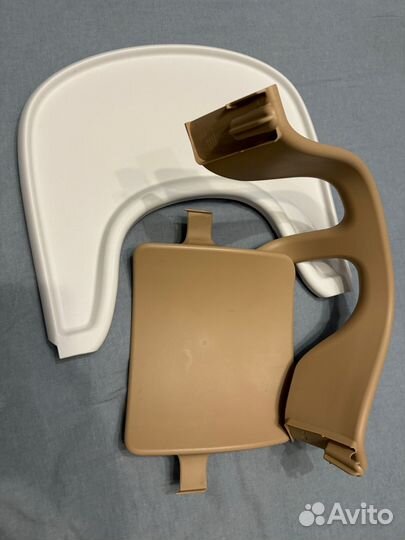 Stokke tripp trapp baby set