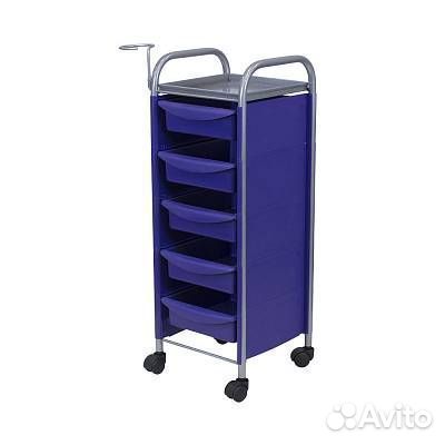 Тележка парикмахерская М-03 Next