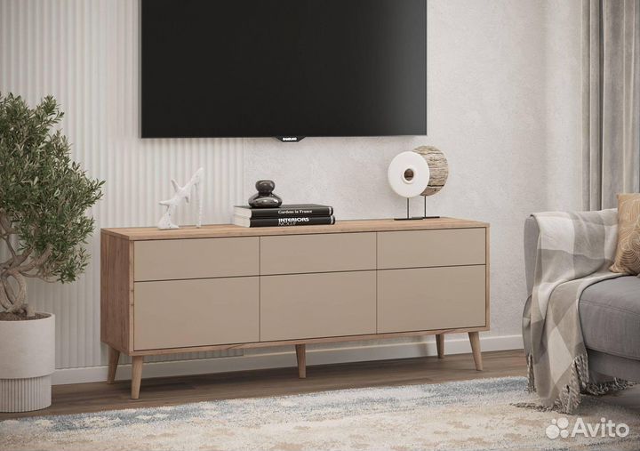 Тумба для тв