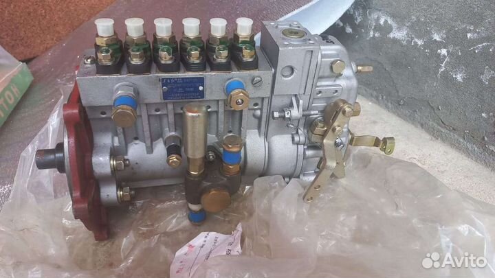 Аппаратура на трактор