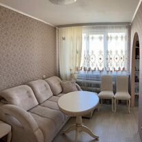 3-к. квартира, 57,1 м², 4/5 эт.