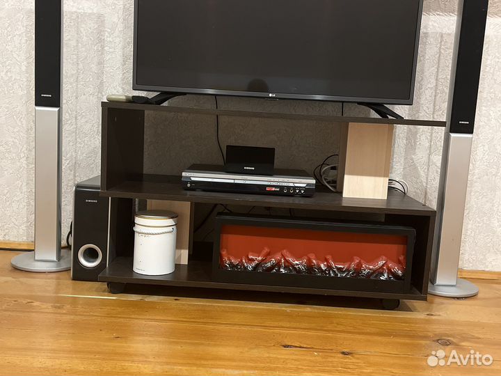 Тумба под тв