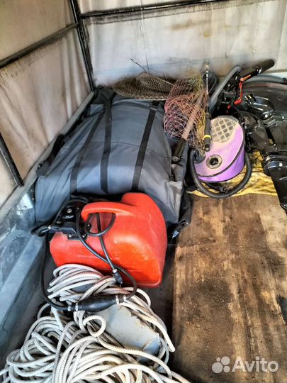 Мотор hdx 9.8 с лодкой пвх Аква 3200 нднд