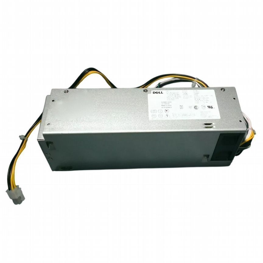 [HU180NS-00] Блок Питания Dell 180w Hu180ns-00