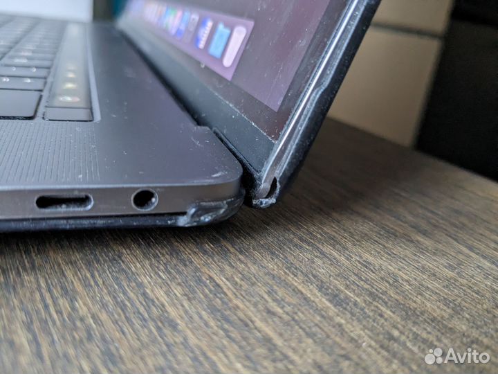 Macbook pro 15 2016(2017) i7 16gb