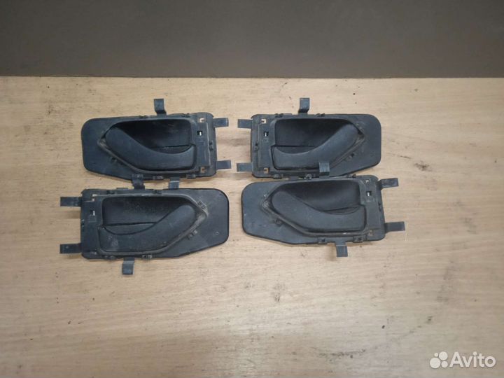 Ручки двери внутренние iran khodro samand