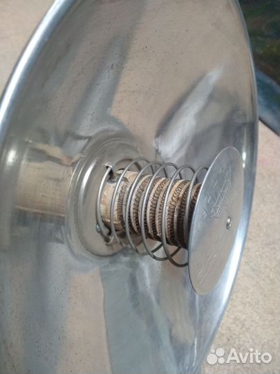 Прогревателъ