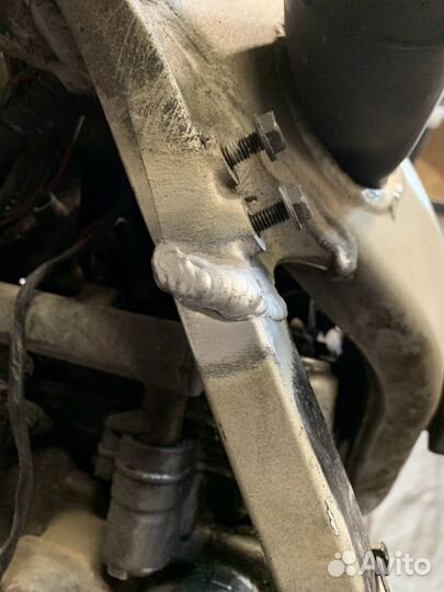 Сварка от А до Я