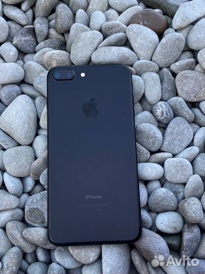 iPhone 7 Plus, 128 ГБ