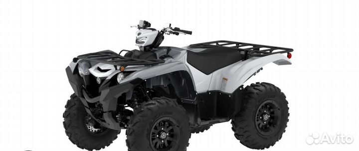 Квадроцикл