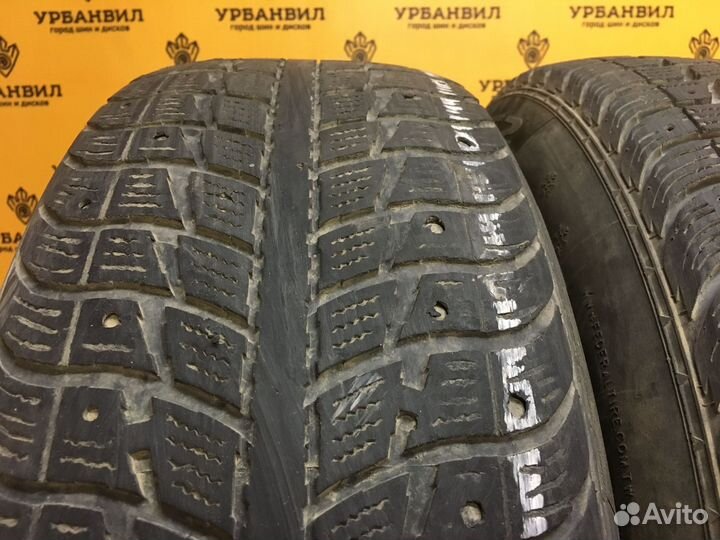Federal Himalaya WS2 205/60 R16
