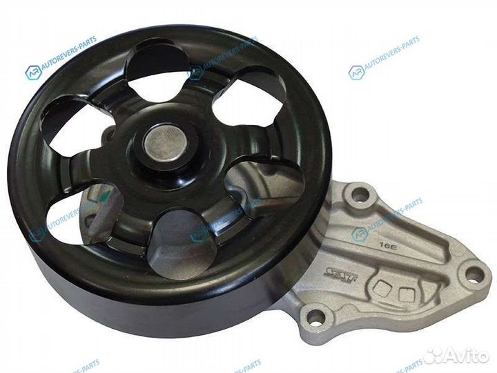 ST-H119 Насос водяного охлаждения honda CR-V RE K2