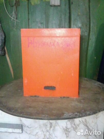 Корморезка-Мельница