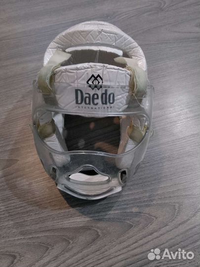 Форма для тхэквондо