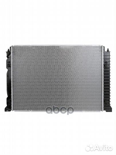 Z20315 радиатор системы охлаждения АКПП Audi A