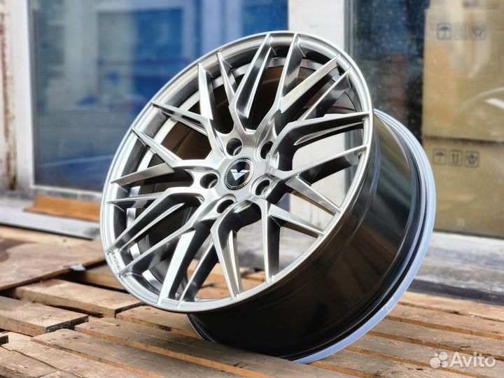 Диски r18 5x114,3 Toyota Lexus genesis Mazda