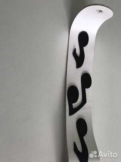 Ремень для гитары Fernandes