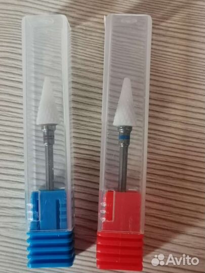 Фреза для ногтей