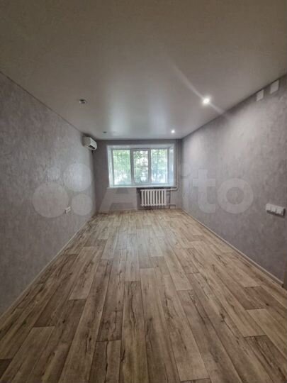 2-к. квартира, 44 м², 1/5 эт.