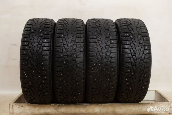 Nokian Tyres Nordman 7 SUV 225/60 R17 103T