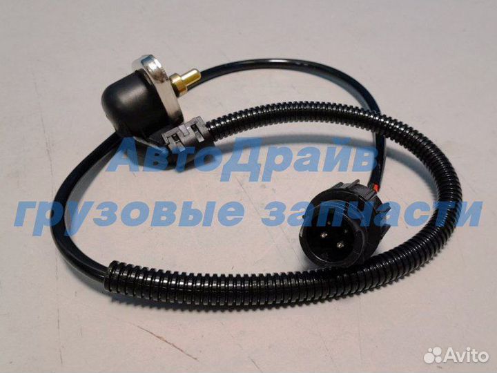 Датчик турбокомпрессора Вольво Фш Фм