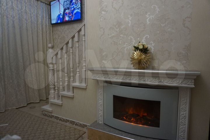 2-к. квартира, 33,2 м², 4/4 эт.