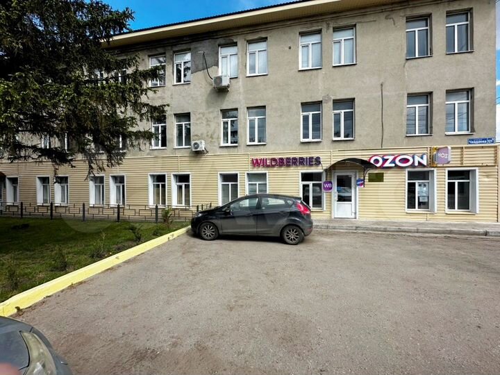 Продаю торгово-офисные помещения (1 линия,1 этаж)