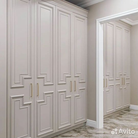 Шкафы купе на заказ