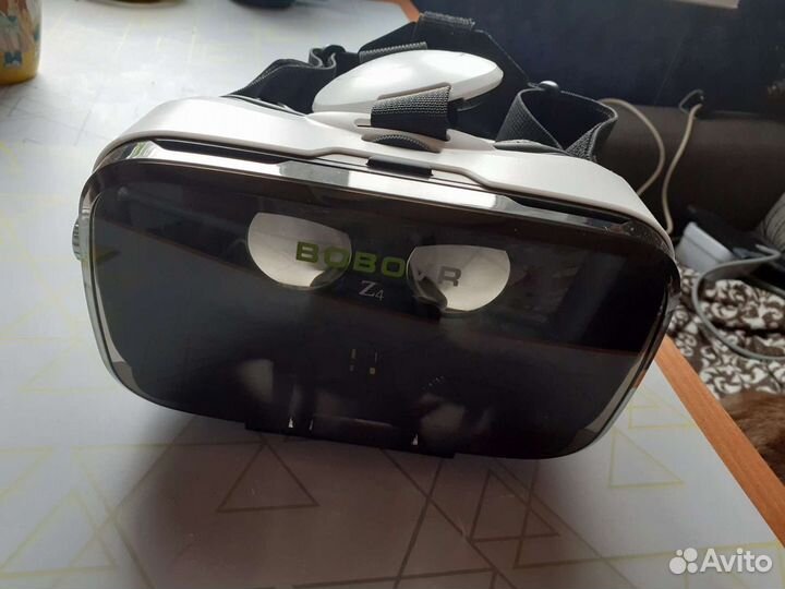 VR Очки Bobo vr Z4 mini