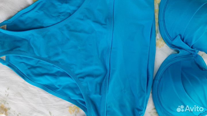 Купальник женский большого размера