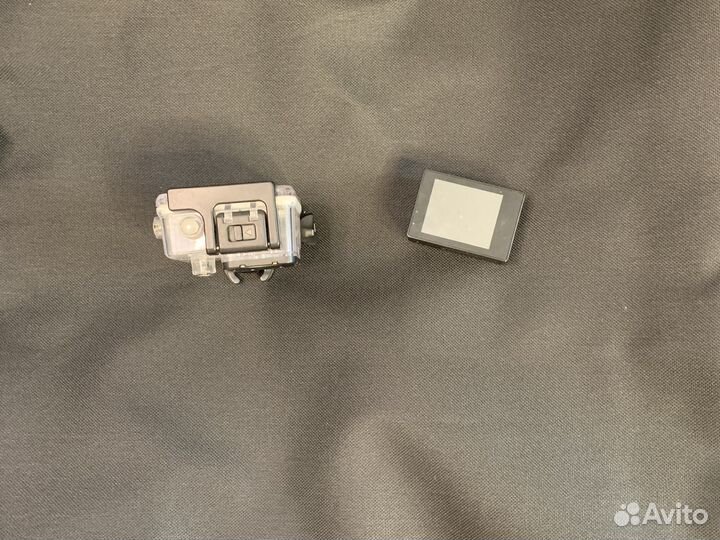 Экшн камера Digma