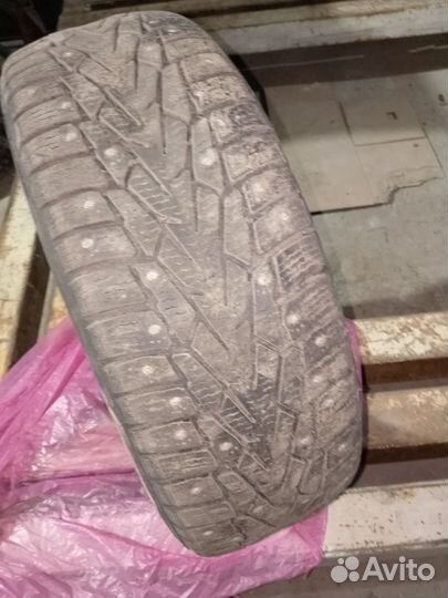 Nordman 7 205/60 R16 96B