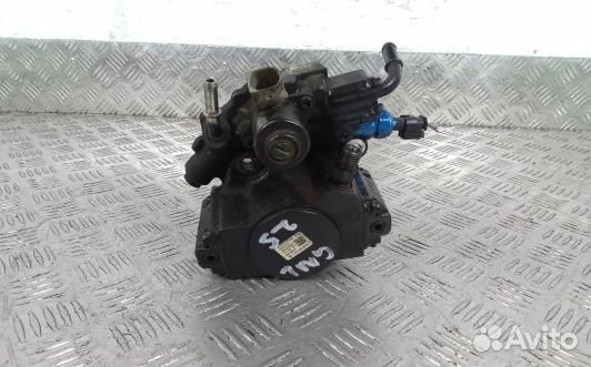 Тнвд дизельный mercedes benz C-class W204 (GML25AC