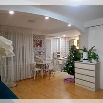 2-к. квартира, 42,7 м², 2/9 эт.