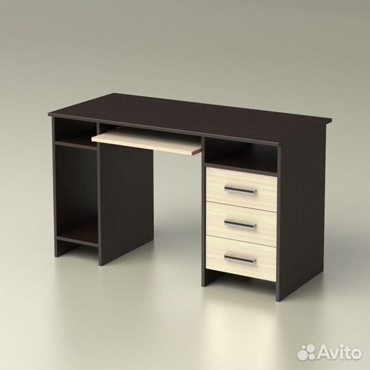 Стол компьютерный ск-4 лик-5