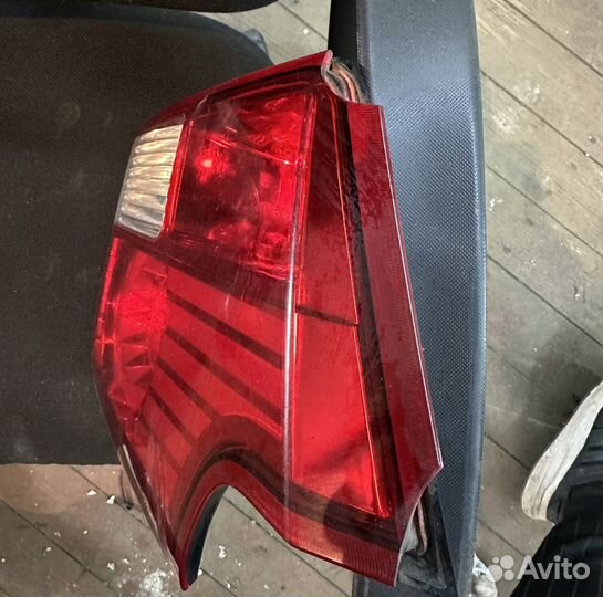 Запчасти на ssangyong kyron