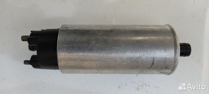 Электробензонасос для а\м газ