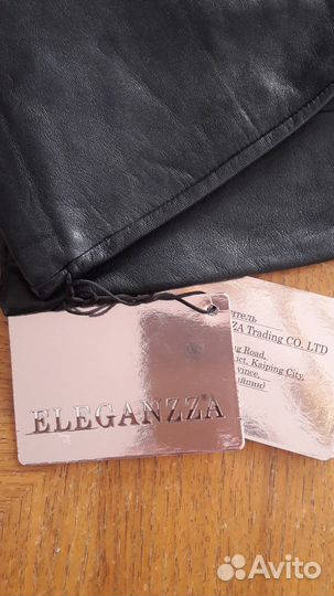 Перчатки Италия новые