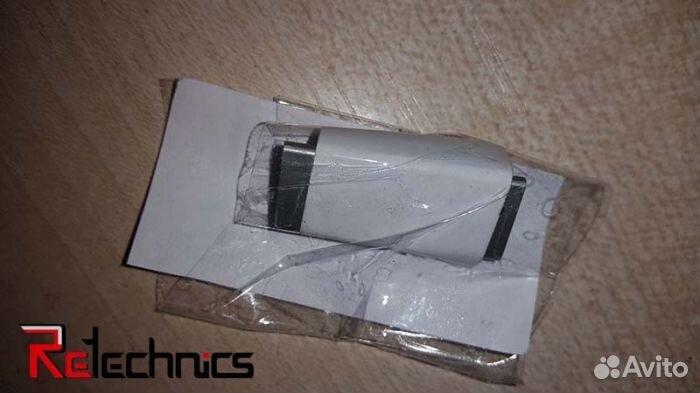 Крышка правой петли HP EliteBook 6930p